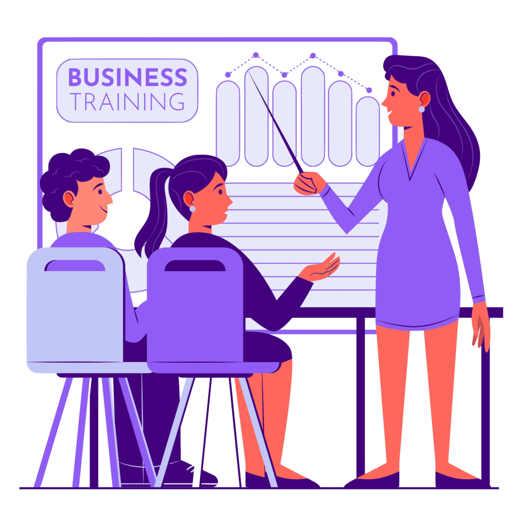 Business Training