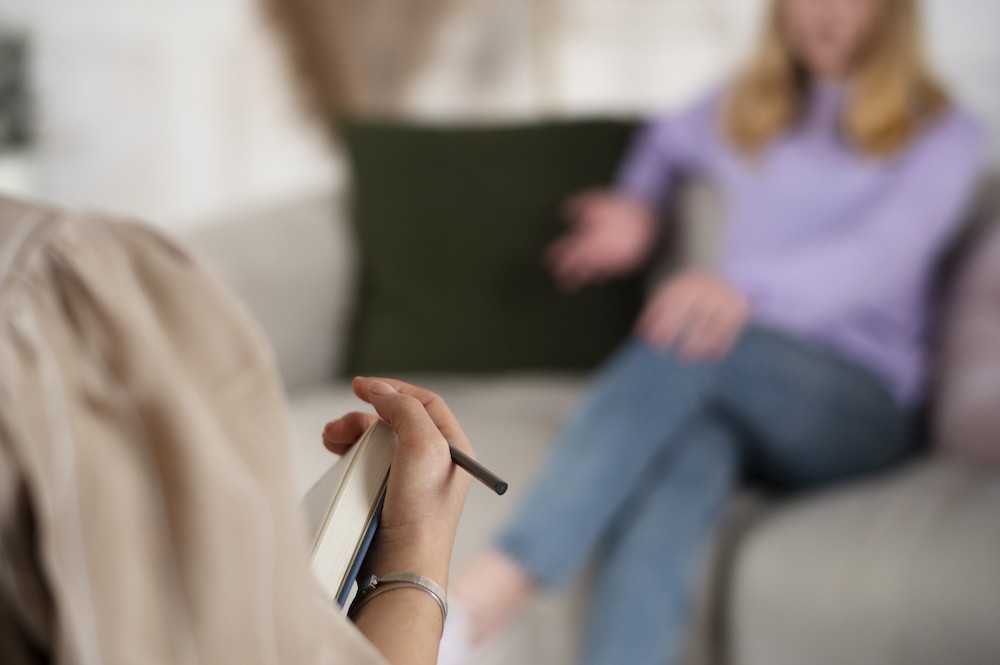 Counseling