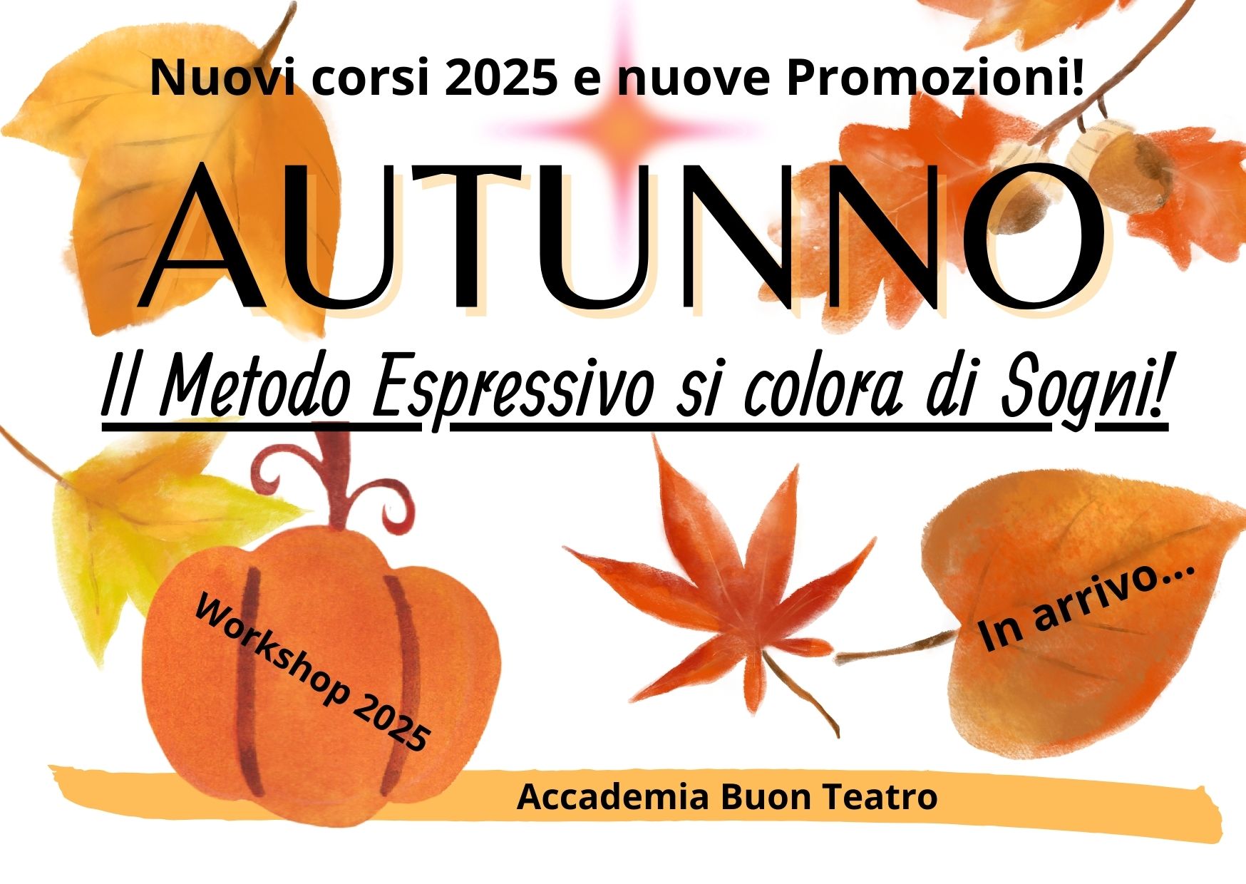 Il Metodo Espressivo Si Colora Di Sogni! (1)