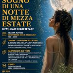 Locandina Masterclass 20262027